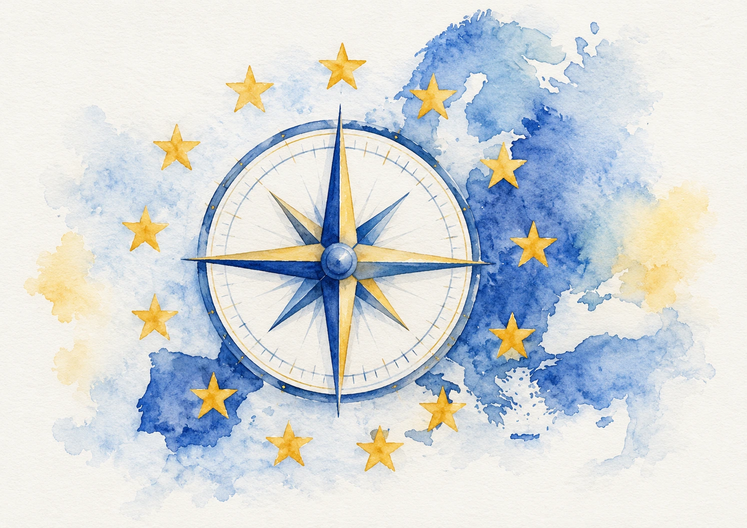 Boussole européenne de compétitivité - transition écologique et biodiversité