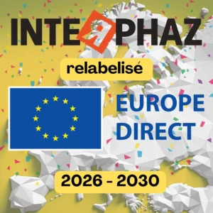 Le centre Europe Direct Lille Métropole relabelisé pour 2026 - 2030