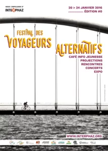 Festival des voyageurs alternatifs 2016