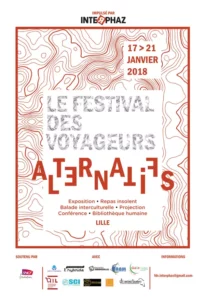 Festival des voyageurs alternatifs 2018