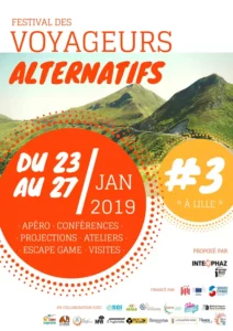 Festival des voyageurs alternatifs 2019
