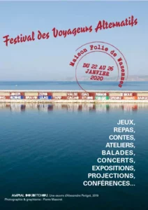 Festival des voyageurs alternatifs 2020