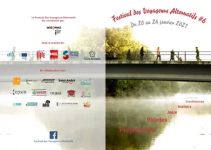 Festival des voyageurs alternatifs 2021