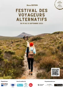 Festival des voyageurs alternatifs 2023