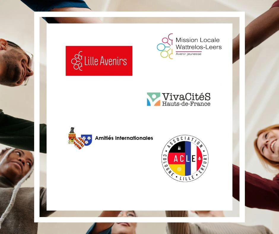 Logos autres partenaires