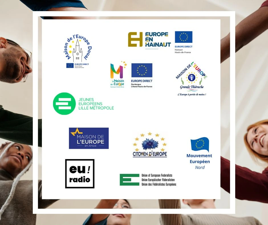 Logos partenaires