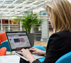 Les plateformes coopératives, des projets soutenus par PlatformCoop