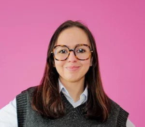 Anna Leichtnam, Cheffe de projets Europe